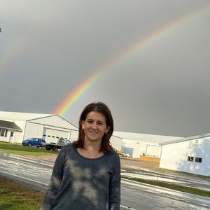 Meet your Posher, Shanna